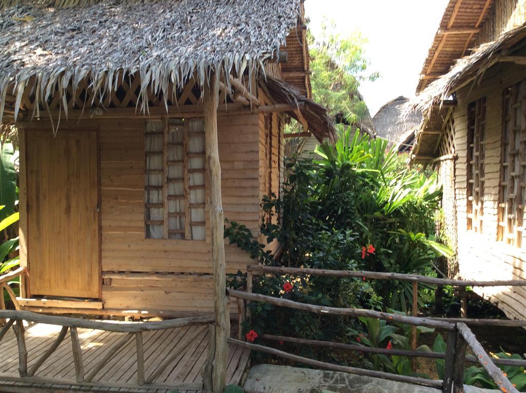 Lanta River Sand Eco Resort On The Beach Ao Nang Exterior foto