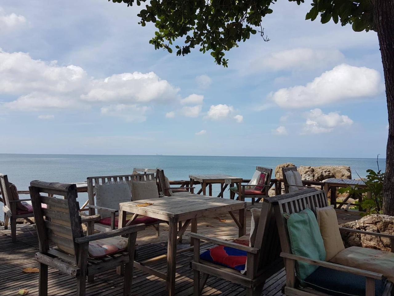 Lanta River Sand Eco Resort On The Beach Ao Nang Exterior foto