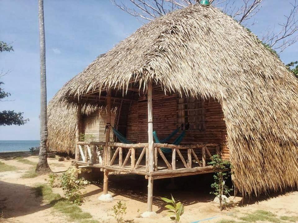 Lanta River Sand Eco Resort On The Beach Ao Nang Exterior foto
